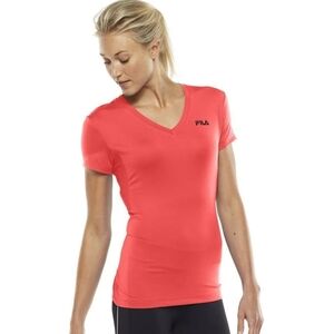 Fila Workout Tee